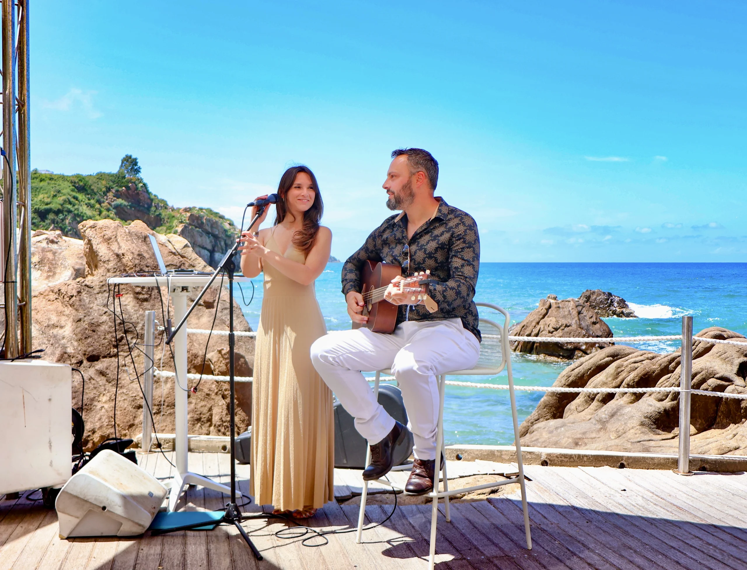 cours de chant à amiens - anna - duonodyssée amiens